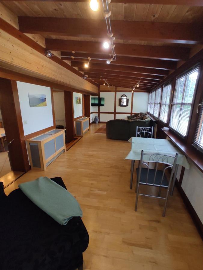 ヴィントリッヒMoselferienweingut Schaeferアパートメント エクステリア 写真